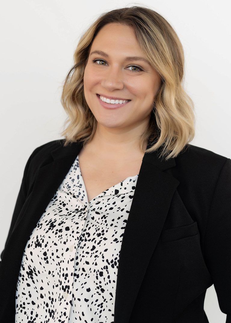 Brooke Jones – ram development